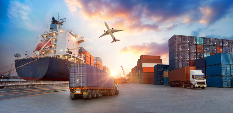 Transport World Express